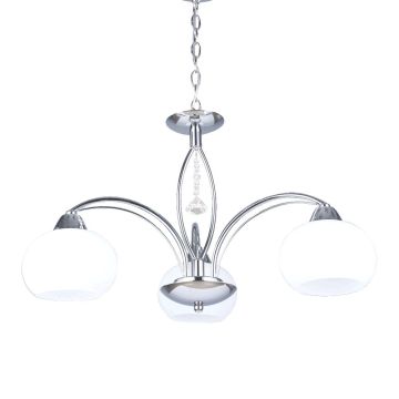 Lampă cu pendul ARAGONA 61457 3x60W/E27 IP20 de la Prezent