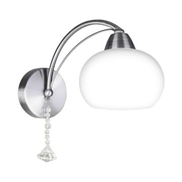 Aplique de perete ARAGONA 61459 1x60W/E27 IP20 de la Prezent
