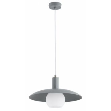 Lampă cu pendul ARIKA 61691 1x15W/E27 de la Alfa