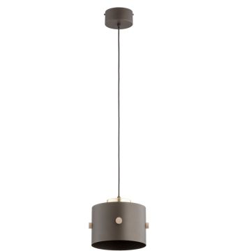 Lampă cu pendul ASLI 61635 1x15W/E27 de la Alfa