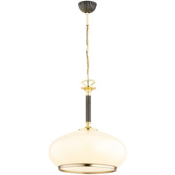 Lampă cu pendul ASTORIA 61714 1x/E27 de la Alfa
