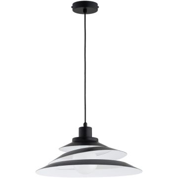 Lampă cu pendul BALSA 61489 1x15W/E27 de la Alfa