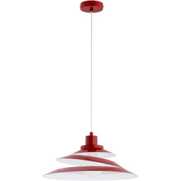 Lampă cu pendul BALSA 61490 1x15W/E27 de la Alfa
