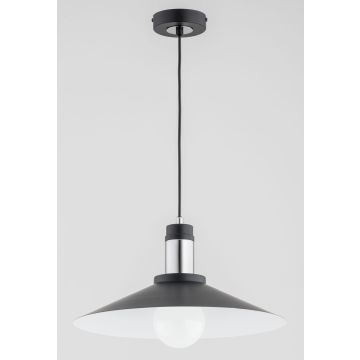 Lampă cu pendul BOLERO 61279 1x15W/E27 IP20 de la Alfa