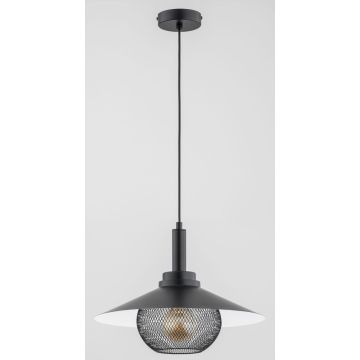 Lampă cu pendul BOLERO 61302 1x15W/E27 IP20 de la Alfa