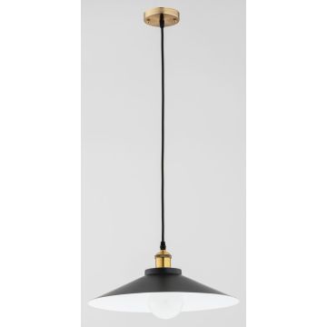 Lampă cu pendul BOLERO 61323 1x15W/E27 IP20 de la Alfa