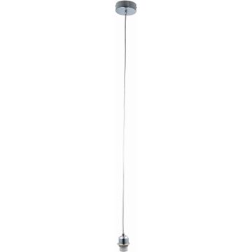 Suport CABLE SET 61807 1x60W/E27 IP20 de la Endon