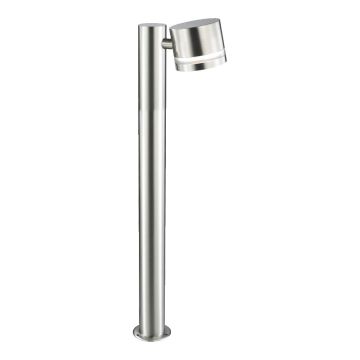 Lampă de podea CANBERRA 61004 1x9W/GX53 865lm IP44 de la Prezent