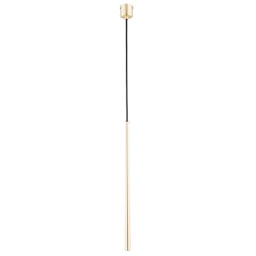Lampă cu pendul CARMEN 61166 1x40W/G9 IP20 de la Alfa