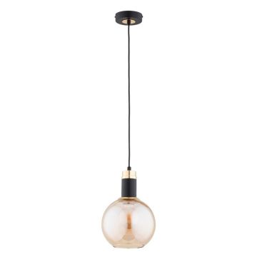 Lampă cu pendul CELEST 61425 1x15W/E27 IP20 de la Alfa