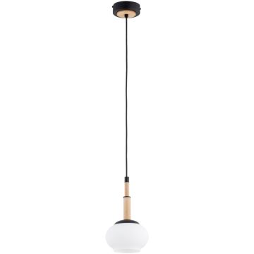 Lampă cu pendul CERES 61521 1x10W/E14 de la Alfa