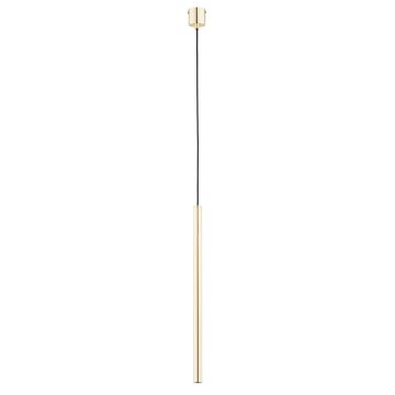 Lampă cu pendul COLLET 61167 1x40W/G9 IP20 de la Alfa