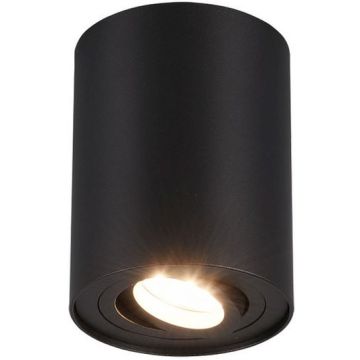 Lumină montată pe suprafață COOKIE 612900132 1x35w/gu10 ip20 de la Trio
