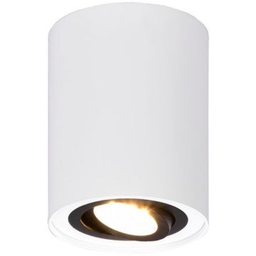 Lumină montată pe suprafață COOKIE 612900134 1x35w/gu10 ip20 de la Trio