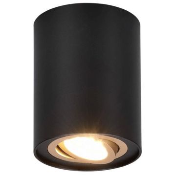 Lumină montată pe suprafață COOKIE 612900180 1x35w/gu10 ip20 de la Trio