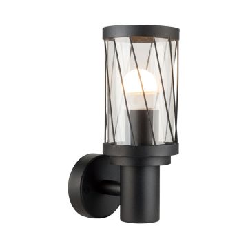 Aplique de perete COPENHAGEN 61037 1x40W/E27 IP44 de la Prezent