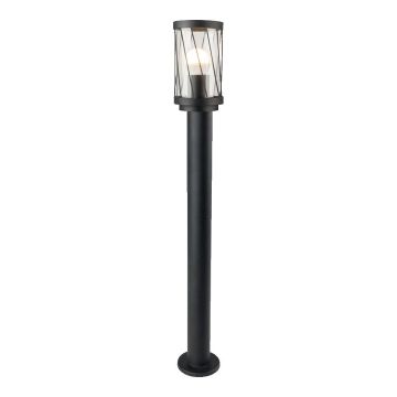 Lampă de podea COPENHAGEN 61038 1x40W/E27 IP44 de la Prezent