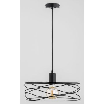 Lampă cu pendul DIUK 61260 1x15W/E27 IP20 de la Alfa