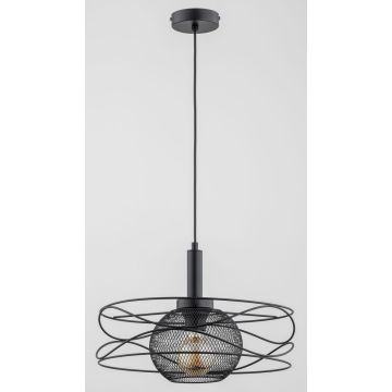 Lampă cu pendul DIUK 61305 1x15W/E27 IP20 de la Alfa