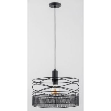 Lampă cu pendul DIUK 61334 1x15W/E27 IP20 de la Alfa