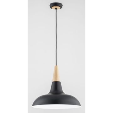 Lampă cu pendul DORO 61301 1x15W/E27 IP20 de la Alfa