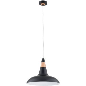 Lampă cu pendul DORO 61360 1xE27 de la Alfa