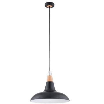 Lampă cu pendul DORO 61361 1xE27 de la Alfa