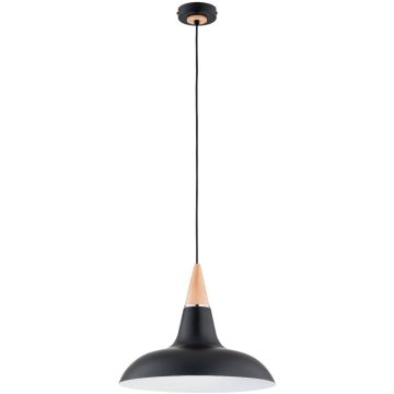 Lampă cu pendul DORO 61362 1xE27 de la Alfa