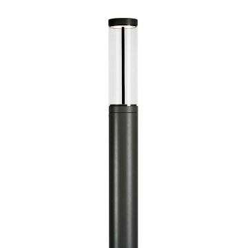 Felinar EGERSUND PARK 6105GR 3000K 1x9.1W/LED 1370LM IP65 de la Norlys