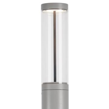Corp de iluminat pentru felinar EGERSUND PARK 6108AL 4000K 1x10W/LED 1170LM IP65 de la Norlys