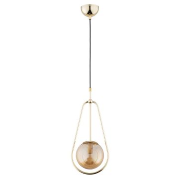 Lampă cu pendul EL-DORADO 61239 1x40W/E14 IP20 de la Alfa