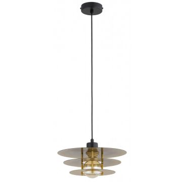 Lampă cu pendul ELEN 61672 de la Alfa