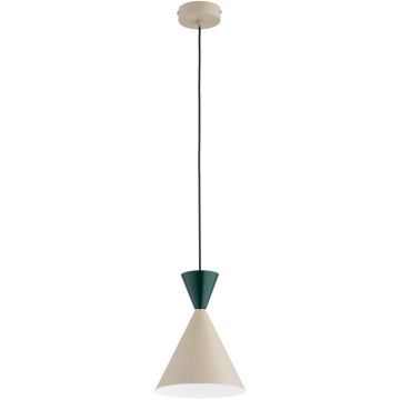Lampă cu pendul ENTORI 61600 1x15W/E27 de la Alfa