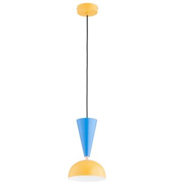 Lampă cu pendul ENTORI 61603 1x15W/E27 de la Alfa