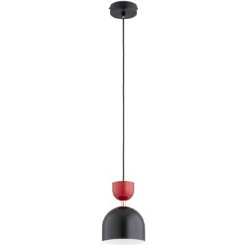 Lampă cu pendul ENTORI 61604 1x15W/E27 de la Alfa