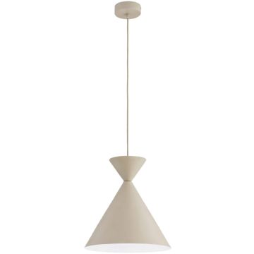 Lampă cu pendul ENTORI 61680 1x/E27 de la Alfa