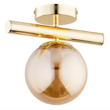 Lampă de tavan ERAL 61224 1x10W/E14 IP20 de la Alfa