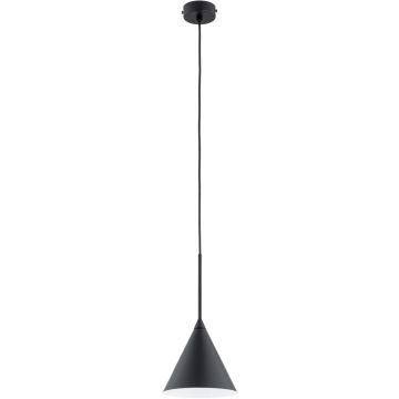 Lampă cu pendul FABO 61456 1xE27 de la Alfa