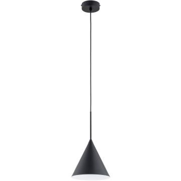 Lampă cu pendul FABO 61457 1xE27 de la Alfa