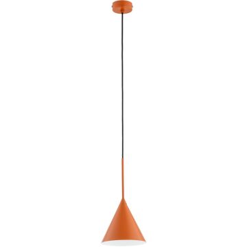 Lampă cu pendul FABO 61458 1xE27 de la Alfa