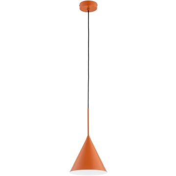 Lampă cu pendul FABO 61459 1xE27 de la Alfa