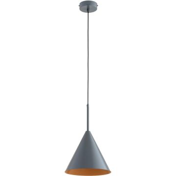 Lampă cu pendul FABO 61646 1xE27 de la Alfa