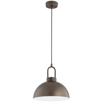 Lampă cu pendul FAVORITE 61693 1x/E27 de la Alfa