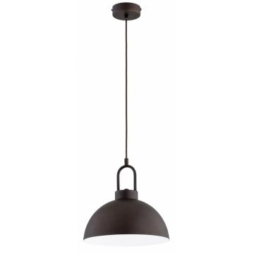 Lampă cu pendul FAVORITE 61694 1x/E27 de la Alfa