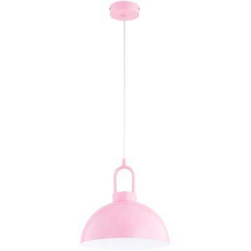 Lampă cu pendul FAVORITE 61697 1x/E27 de la Alfa