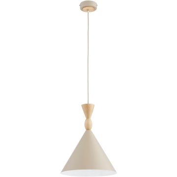 Lampă cu pendul FERYT 61596 1x15W/E27 de la Alfa