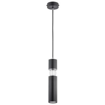 Lampă cu pendul FOSTER 61674 1xE27 de la Alfa