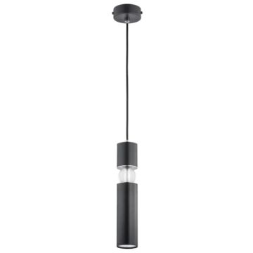 Lampă cu pendul FOSTER 61675 1xGU10 de la Alfa