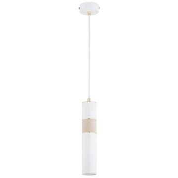 Lampă cu pendul FOSTER 61678 1xGU10 de la Alfa