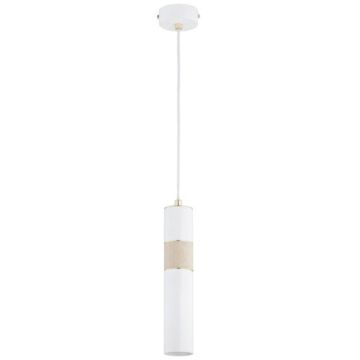 Lampă cu pendul FOSTER 61679 1xE27 de la Alfa